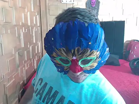 omar202612 Webcam-Show