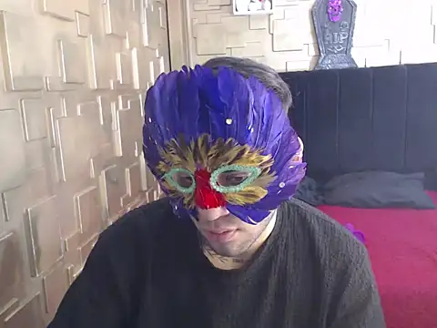 omar202612 Webcam-Show