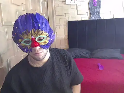 omar202612's Webcam Show