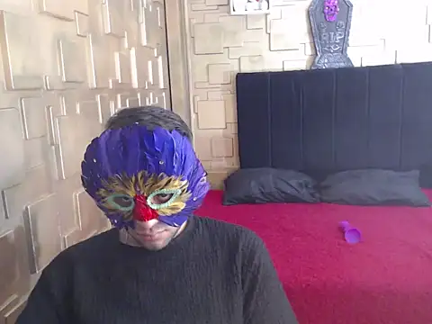 omar202612 Pertunjukan Webcam