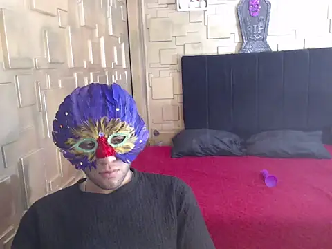 omar202612 Webcamshow