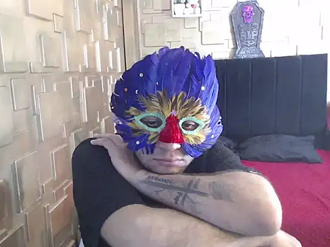 omar202612's Webcam Show