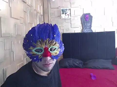 omar202612 Show Webcam