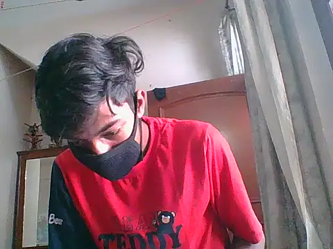 عرض كام adarsh_music