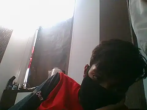 adarsh_music webcam show
