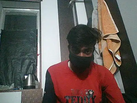 adarsh_music Webcam Show