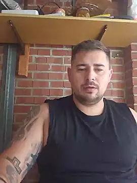 Philipcr32 Webcam-Show