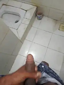 boy7inche Webcam Show
