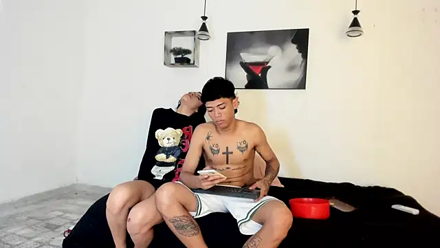 losomo1312 Webcamshow