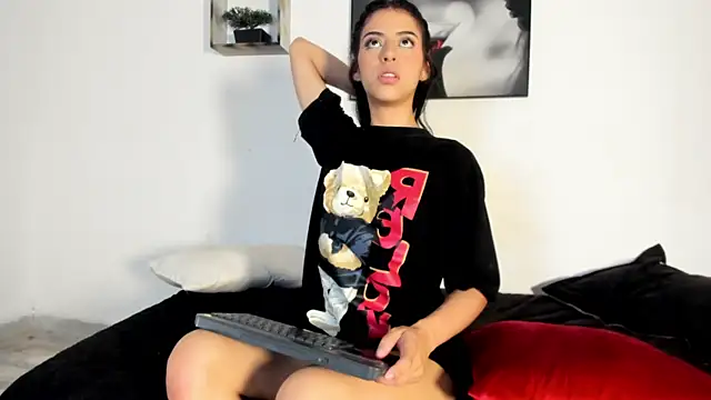 Webkamerová show losomo1312