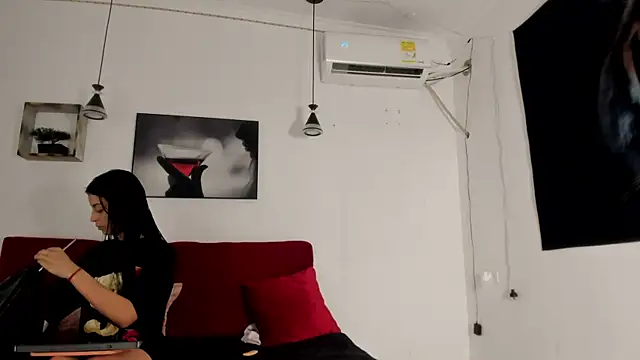 losomo1312 Webcam show