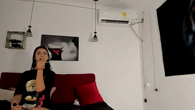 Show de webcam de losomo1312