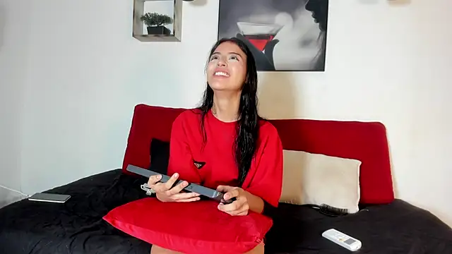 losomo1312 Webcam-Show