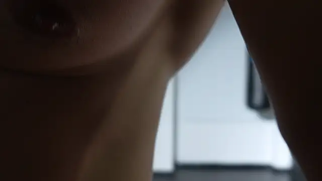 Horny_nick19 Adlı Modelin Web Kamerası Şovu