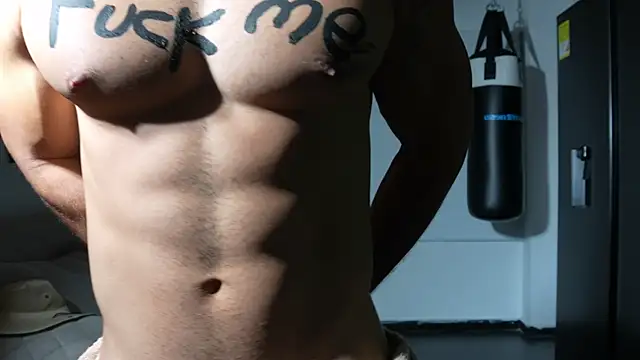 Show webcam de Horny_nick19