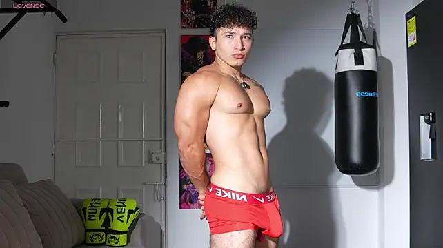 Horny_nick19 ওয়েবক্যাম শো