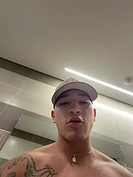 Horny_nick19 Webcam Show