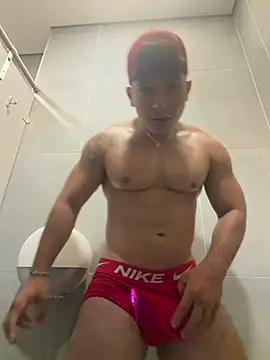Вебкам-шоу Horny_nick19
