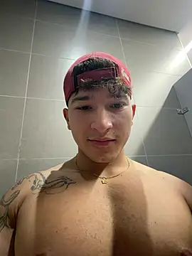 عرض كام Horny_nick19