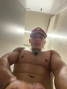 عرض كام Horny_nick19