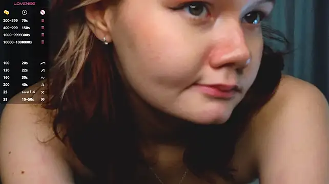 XXX chat uživo modela DorrisShibuya