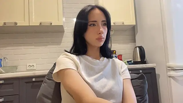 Webkamerová show IsabellaQiueen