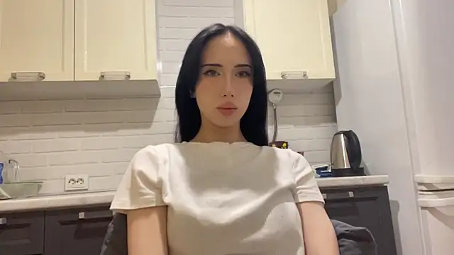 IsabellaQiueen webcam show