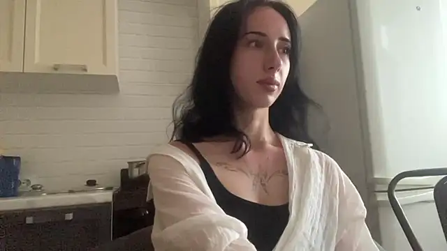 عرض كام IsabellaQiueen