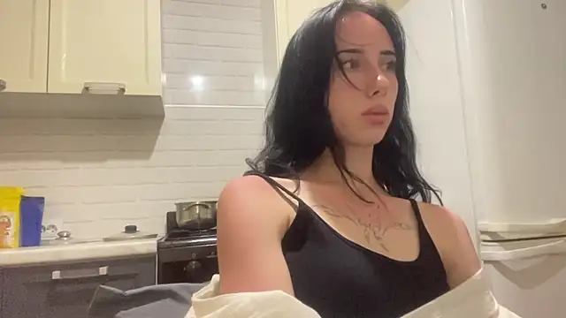 IsabellaQiueen's Live XXX Chat