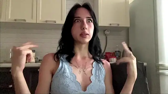 Chat XXX en directo de IsabellaQiueen