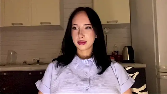 IsabellaQiueen 现场XXX聊天