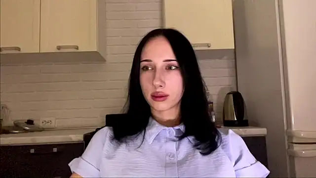 Chat +18 de IsabellaQiueen ao vivo