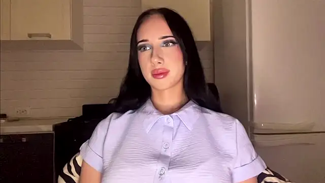 Živý XXX chat IsabellaQiueen