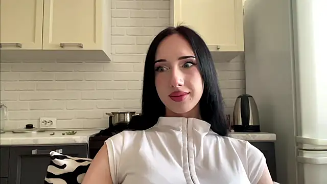 عرض كام IsabellaQiueen