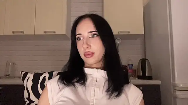 Živý XXX chat IsabellaQiueen