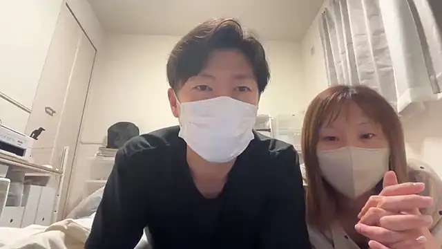 hands189 웹캠 쇼