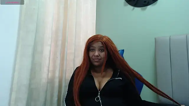 Kitty_summer live XXX chat