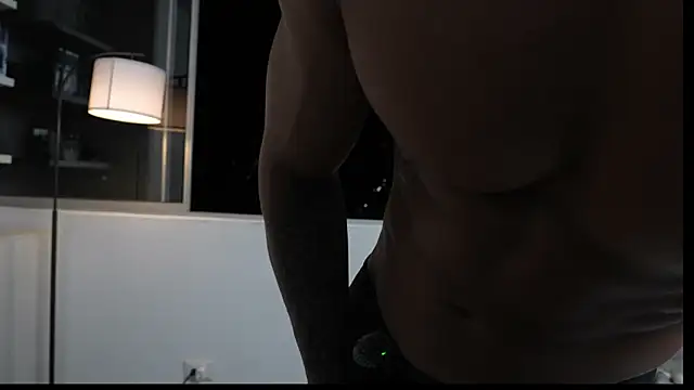 Show de Paradise_boy__ na webcam