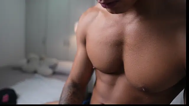 Paradise_boy__ Webcamshow