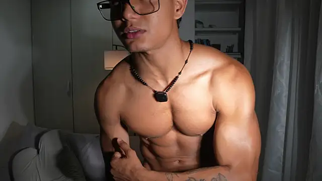 Paradise_boy__ Webcam show