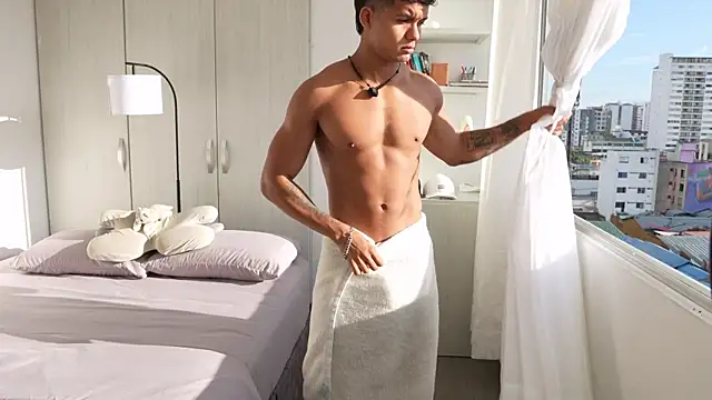 Paradise_boy__: вебкам-шоу