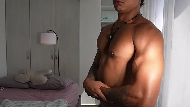 Paradise_boy__ Webcam show