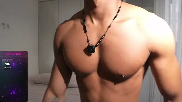 Paradise_boy__ 网络视讯表演