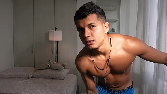 Paradise_boy__ 网络视讯表演