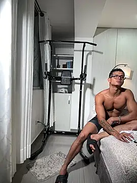 Paradise_boy__ 在線直播表演