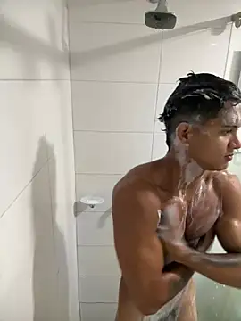 Paradise_boy__ Webcamshow
