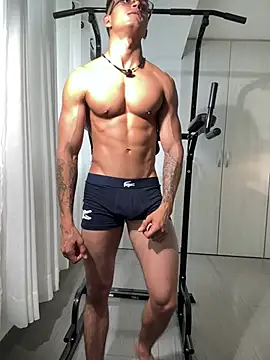 Paradise_boy__ webcam show