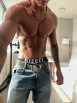 عرض كام Paradise_boy__