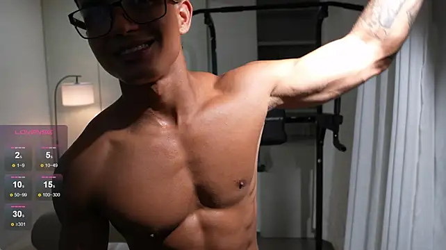 Show de webcam de Paradise_boy__