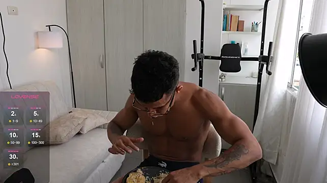 Paradise_boy__ – webcam-show